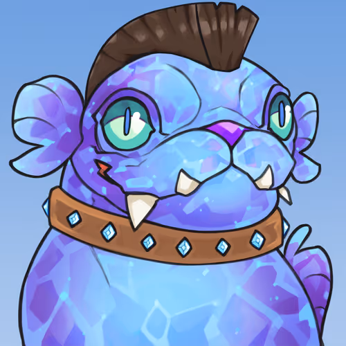 Guppygang