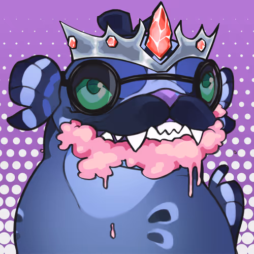 Guppygang