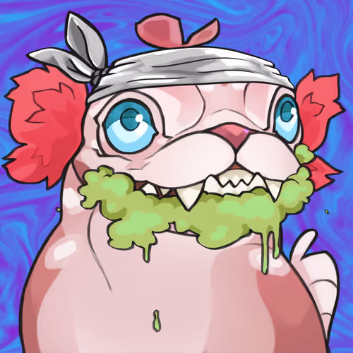 Guppygang