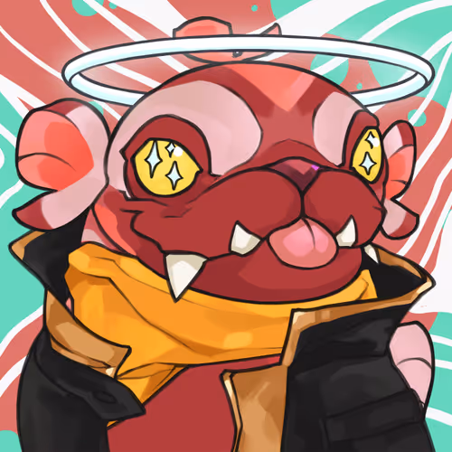 Guppygang