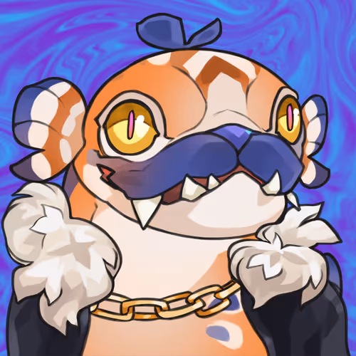 Guppygang