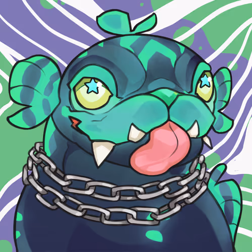 Guppygang