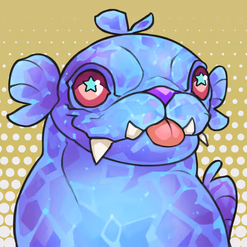 Guppygang