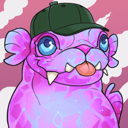 Guppygang