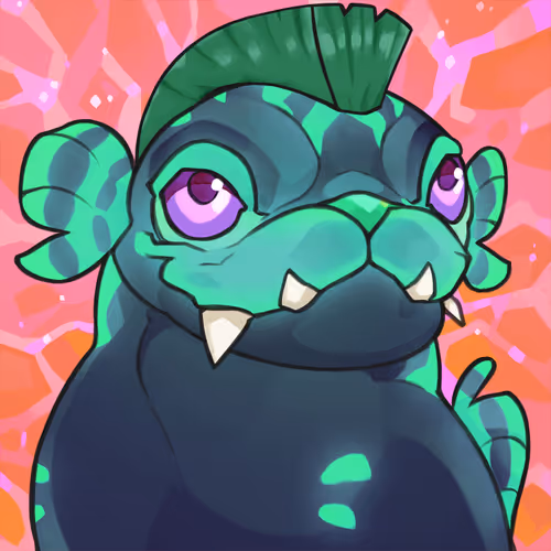 Guppygang
