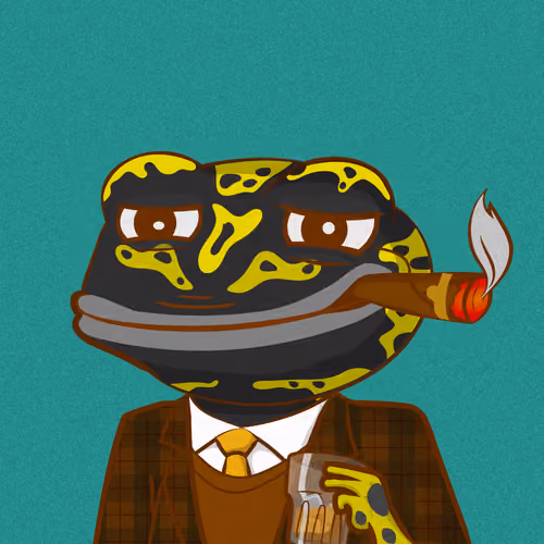 The Plague #1273