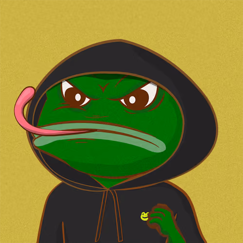 The Plague #9506