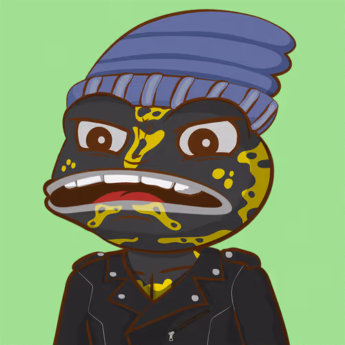 The Plague #2741