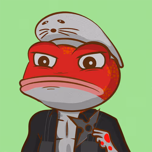 The Plague #9659
