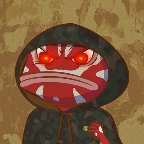 The Plague #7582