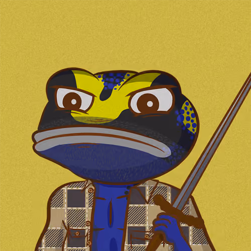 The Plague #3900