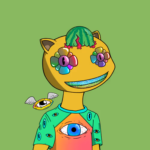 Tokenmonnft