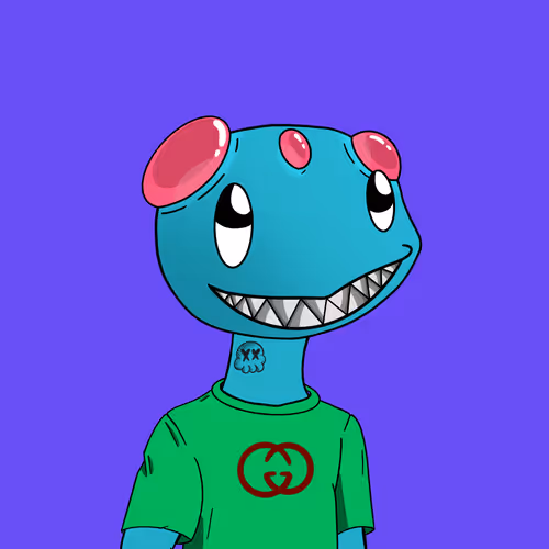 Tokenmonnft