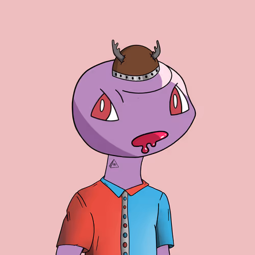 Tokenmon #10411