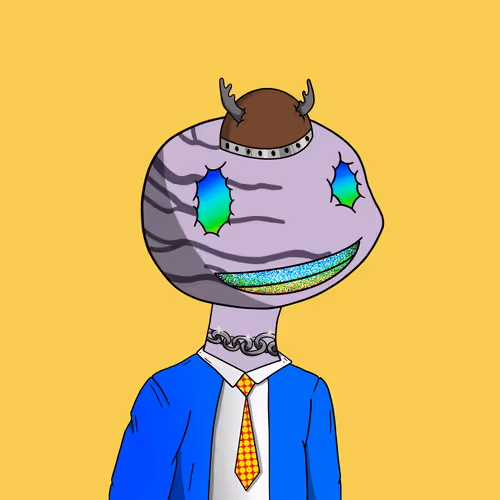Tokenmonnft