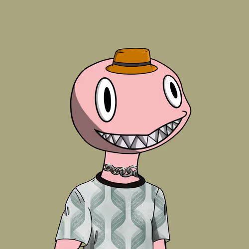 Tokenmon #10400