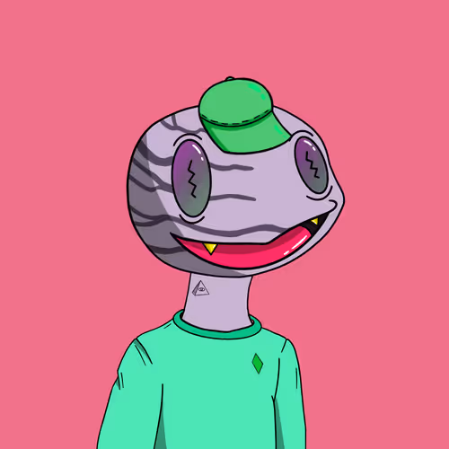 Tokenmonnft