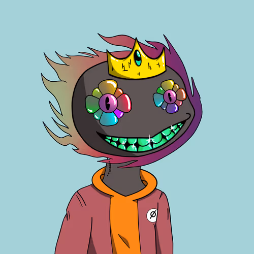 Tokenmonnft