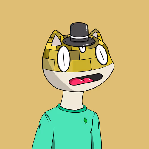 Tokenmonnft