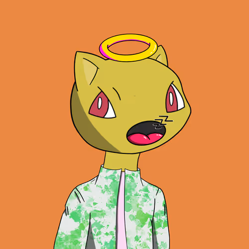 Tokenmonnft