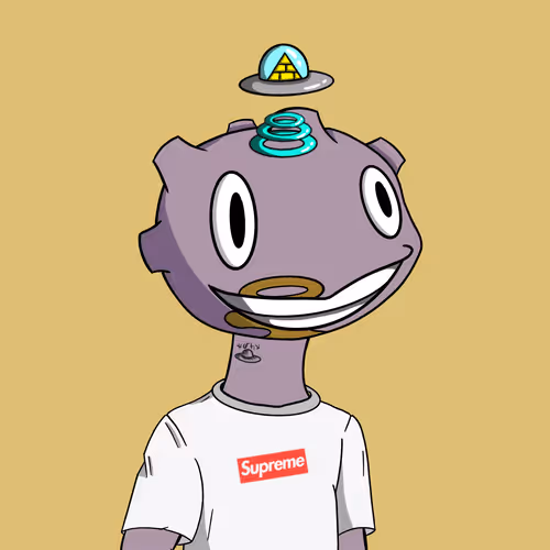 Tokenmonnft