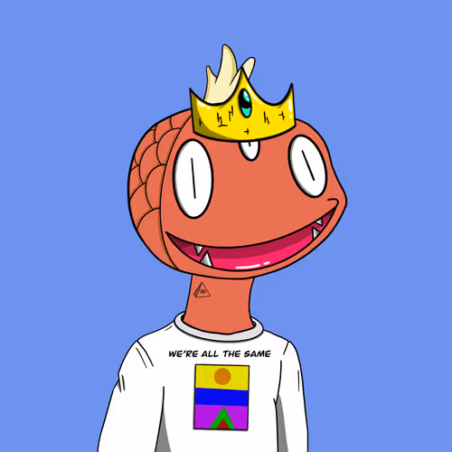 Tokenmonnft