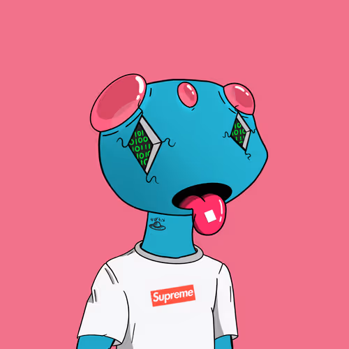 Tokenmonnft