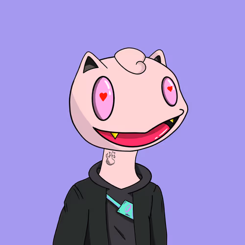 Tokenmonnft