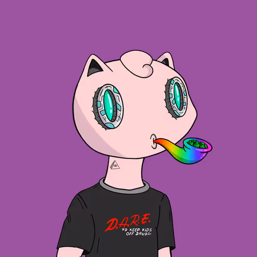 Tokenmon #10395