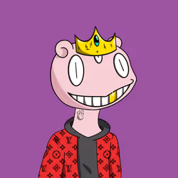 7392