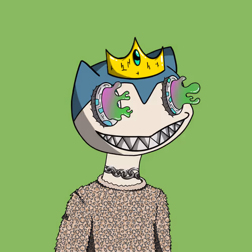 Tokenmonnft