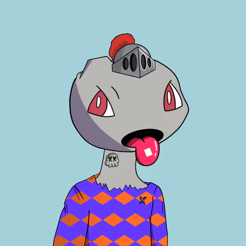Tokenmonnft