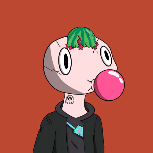Tokenmonnft
