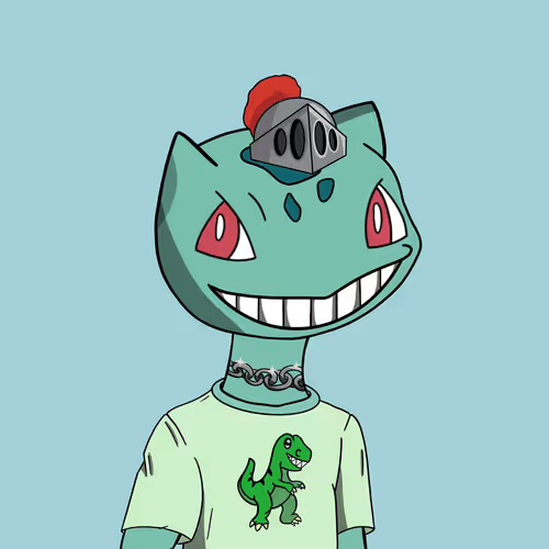 Tokenmon #10420