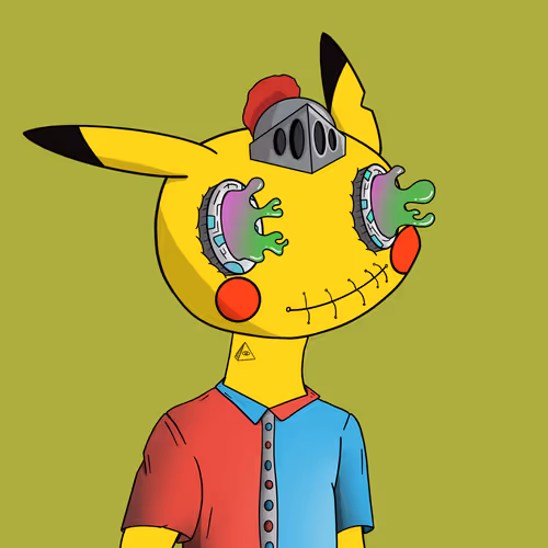Tokenmonnft