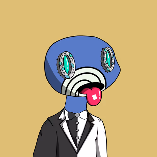 Tokenmonnft