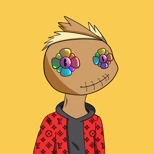 Tokenmonnft