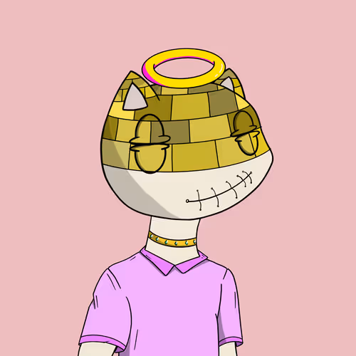 Tokenmonnft