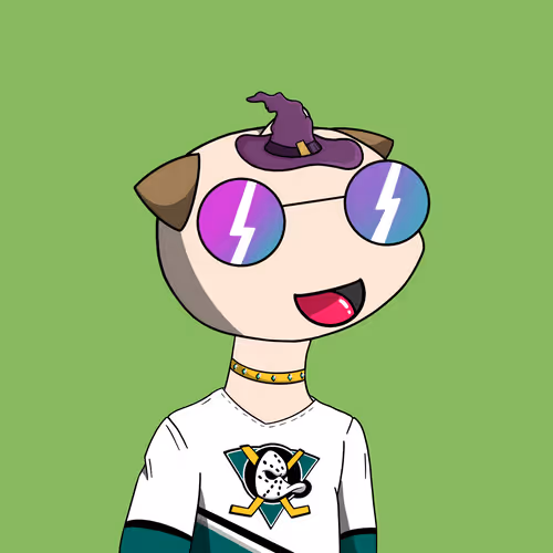 Tokenmon #10384
