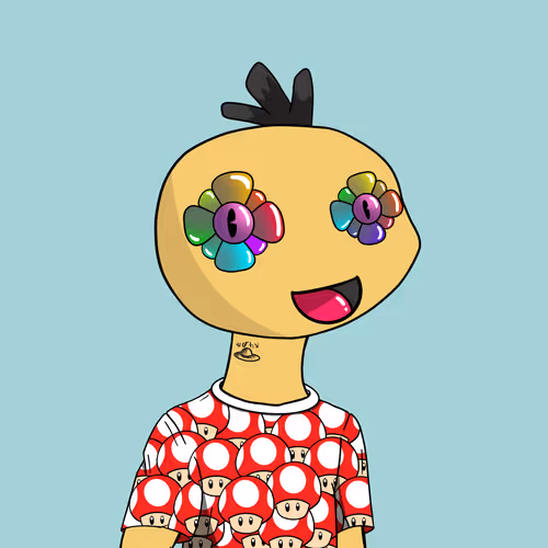 Tokenmonnft