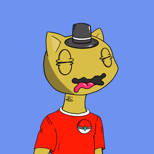 Tokenmonnft