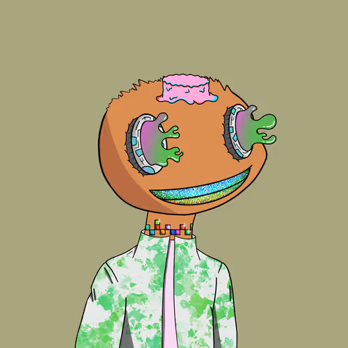 Tokenmonnft