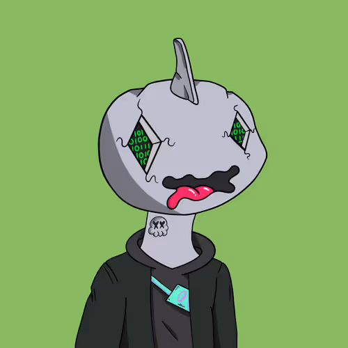 Tokenmonnft