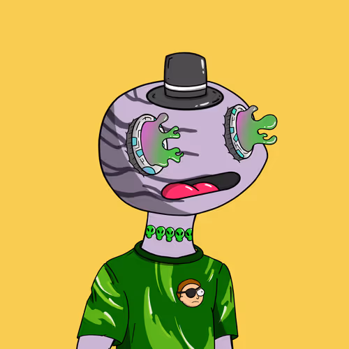 Tokenmonnft