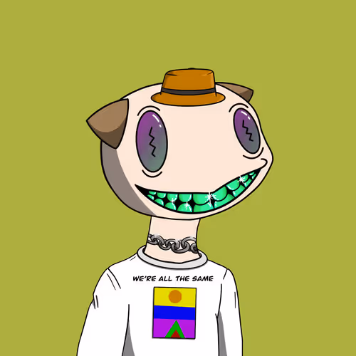 Tokenmonnft