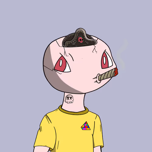 Tokenmonnft