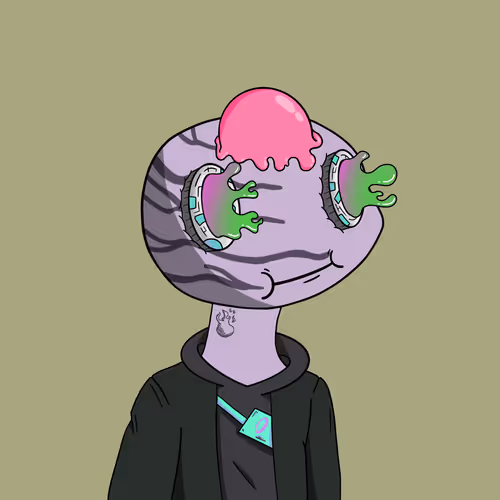 Tokenmonnft
