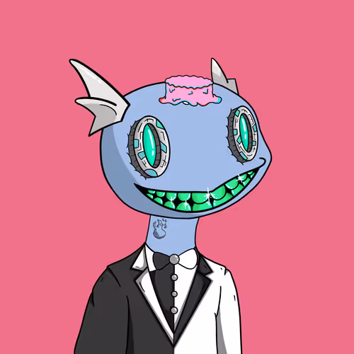 Tokenmonnft