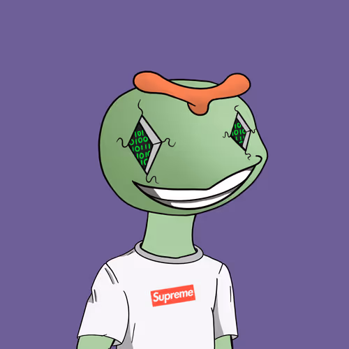 Tokenmonnft