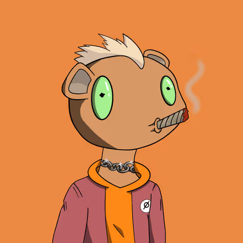Tokenmon #10406